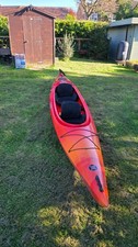 Kayak Perception Vista
