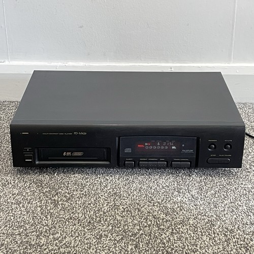 Pioneer multi compact disc - pioneer,