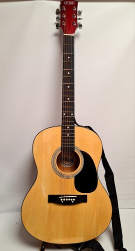 3rd avenue acoustic guitar - 3rd,