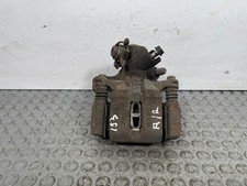 Honda Jazz 2011 Petrol / electricity Rear right rear brake caliper LIQ7882