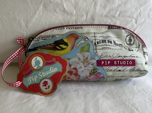 Pip studio cosmetic zipper - studio,