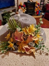 Ladies Hat for Wedding, Mother