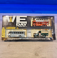 Lledo VE1003 VE-Day 50th