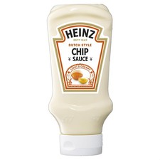 Heinz Chip Sauce 400ml