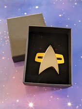 Star Trek Voyager Magnetic