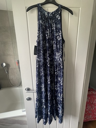 Blue floral michael kors - blue,