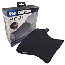 Oxford EL170 Motorcycle Heated Hot Seat Cover Winter Fits BUELL XB12X ULYSSES
