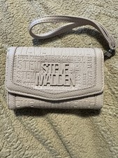 Steve Madden Wristlet Wallet