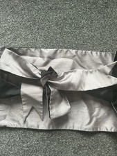 Kylie at Home Bow Cushion