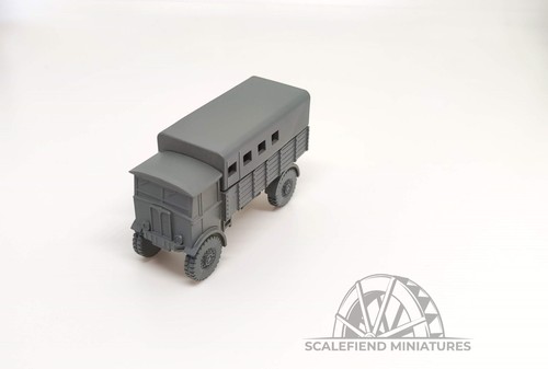 144 british aec - (12mm),
