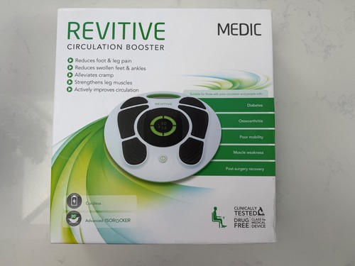 Revitive medic circulation - revitive,