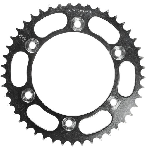 Sprockets motorcycle steel - jt,
