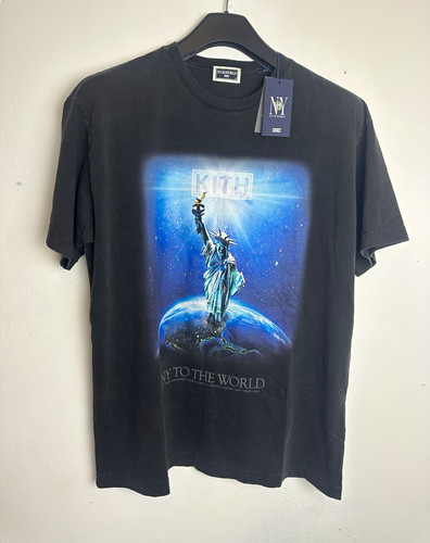 Kith the world - ny,