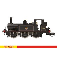 Hornby TT:120 BR Terrier 32655 TT3040M