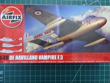 1/48 AIRFIX # HIGH DETAIL VERY