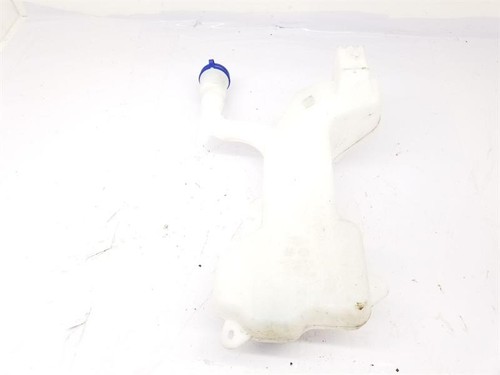 2023 ford puma - screen, wash