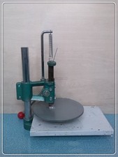 Big Dough Roller Dough Sheeter