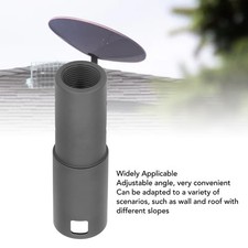Satellite Dish Mount Satellite Internet Wall Mount Adjustable Angle Windproof