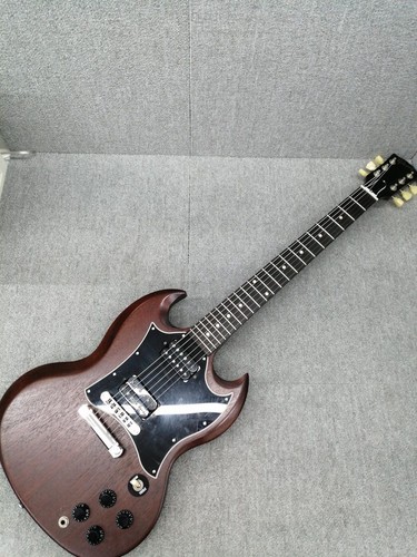 Gibson electric guitar - gibson,