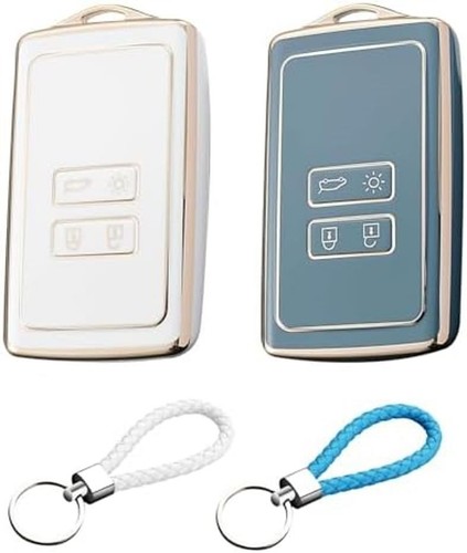 2pcs key card case for - key,