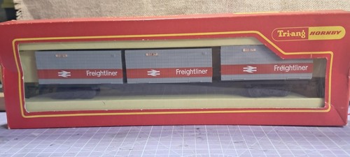 Hornby gauge r633 - gauge,