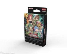 YuGiOh! The Chronicles Deck