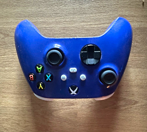 Microsoft xbox wireless - microsoft,