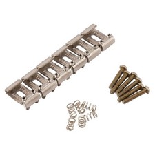 Fender Road Worn Strat Bridge