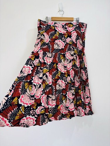 Boden skirt women size pink - women,