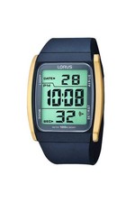 Lorus men digital sports - digital,