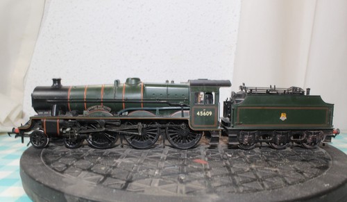 Exclusive edition bachmann - exclusive,