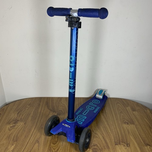 Micro maxi deluxe scooter - micro,