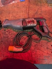 Skil 110 volt Reciprocating