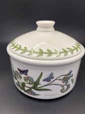 PORTMERION THE BOTANIC GARDEN