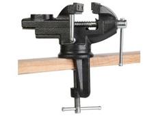 Durston Small Bench Vice With