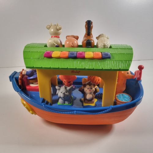 Hamleys noah ark learning - noah's,