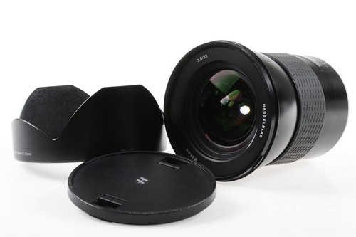 Hasselblad 35mm 5 - hc,