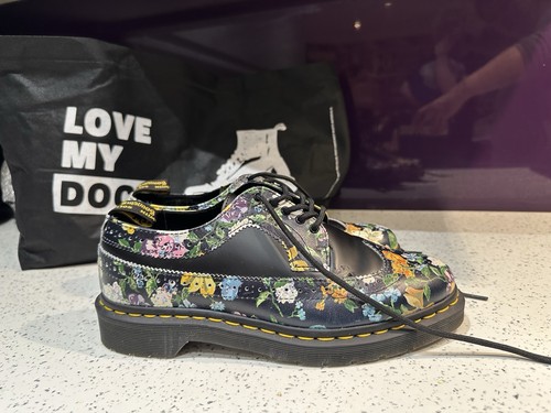 Martens darcy floral 3989 - darcy,