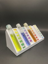 API Test Tube STATION Holder