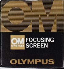 BNIB GENUINE OLYMPUS OM-1 OM-2