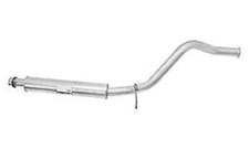 EXHAUST MIDDLE SILENCER FITS PEUGEOT 307 / 307 CC 2.0 2001-2009 UK