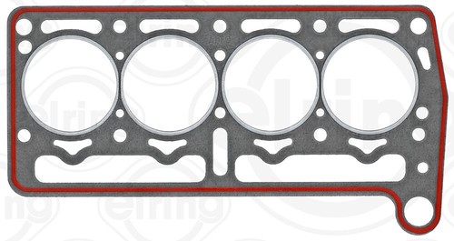 Elring 144 420 gasket - elring,