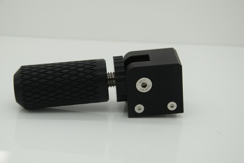 Universal adjustable monopod - adjustable,