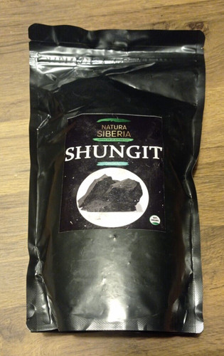 Shungite 1kg natural - shungite,
