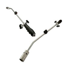 WEED WAND BLOWTORCH GARDEN