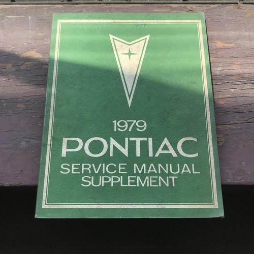 1979 pontiac bonneville - pontiac,