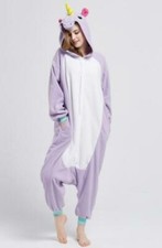 Unisex Adult Kids Animal Onsie8 Kigurumi Pyjamas Fancy Dress Onesie18 Sleepwear