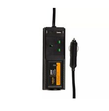 Halfords 200W Power Inverter