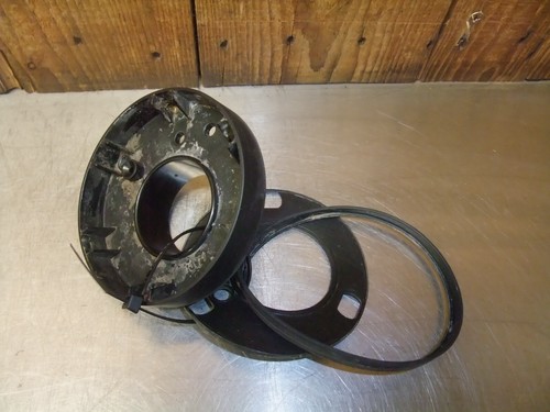 Triumph tiger 955i 2003 fuel - triumph,