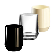 Drinkwize lowball tumbler - lowball,